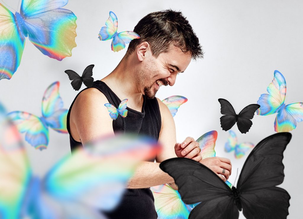 Before & After door Nite