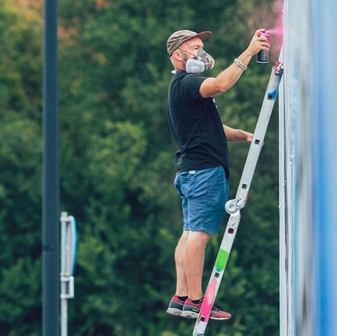 Roy Valk van Karski & Beyond