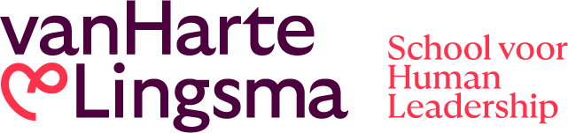 Logo vanHart&Lingsma