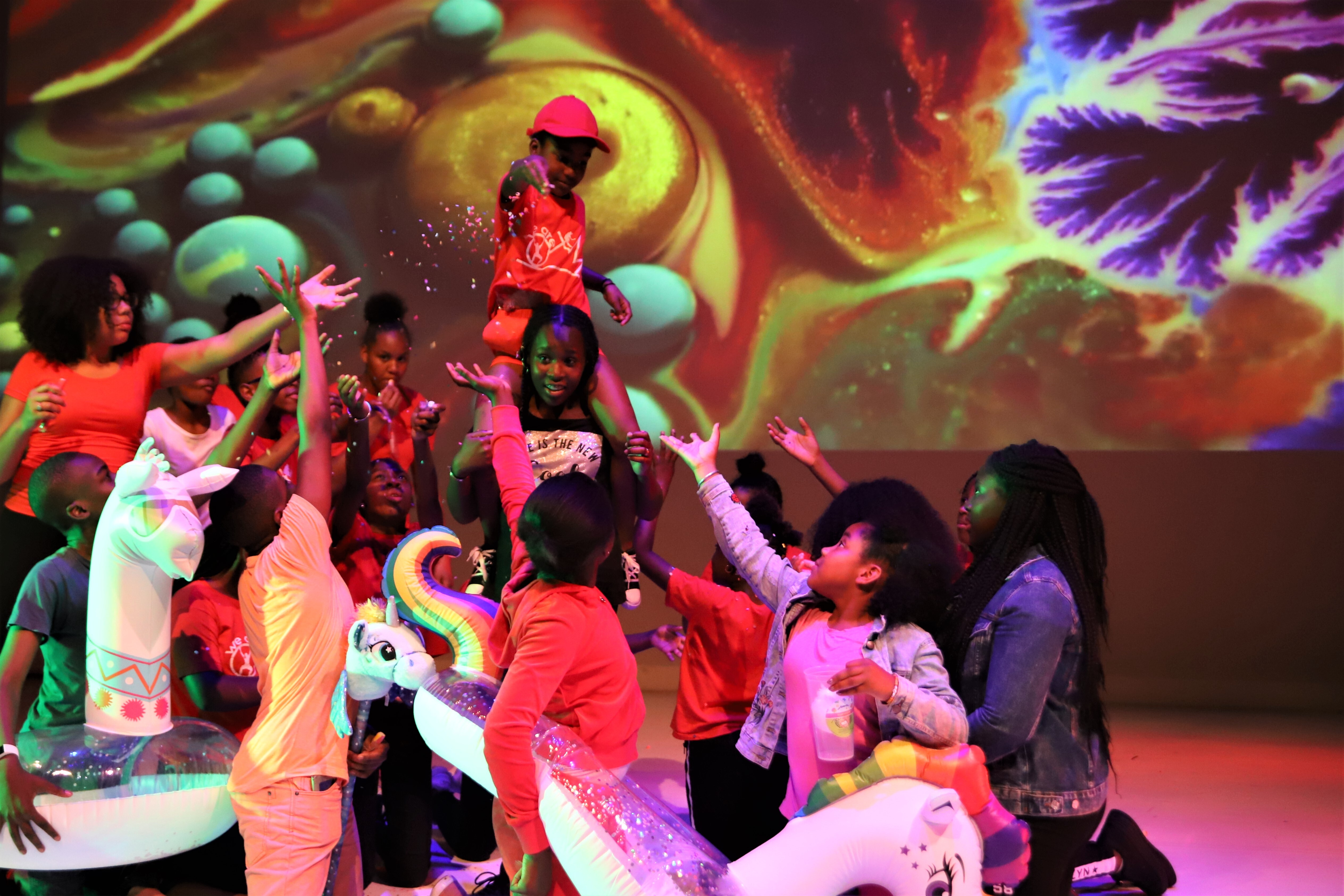 Wereldmakers - © Marion Visser - achterblad