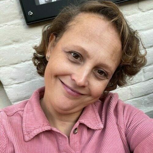 20221003 Slagkracht training codes Lene Grooten Kunstenbond