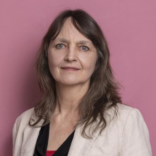 2022 CO Christine Sluysmans Els Zweerink