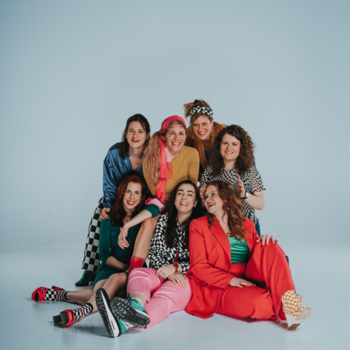 BRASSA fotograaf Joël Vooijs Sparkture