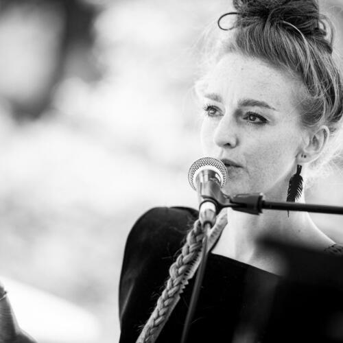 CV Inez Wolters foto Chris Heijmans