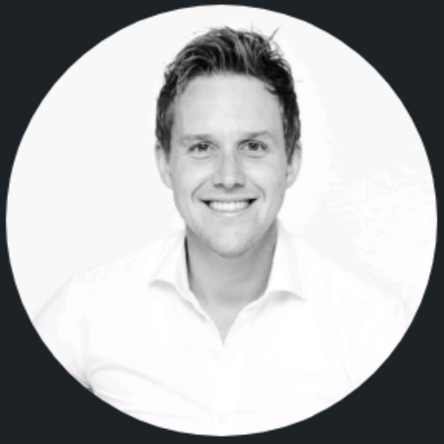 Eelco Tanghe Linked In