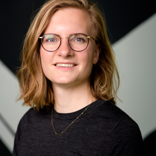 Eva Huisman Jelmer de Haas