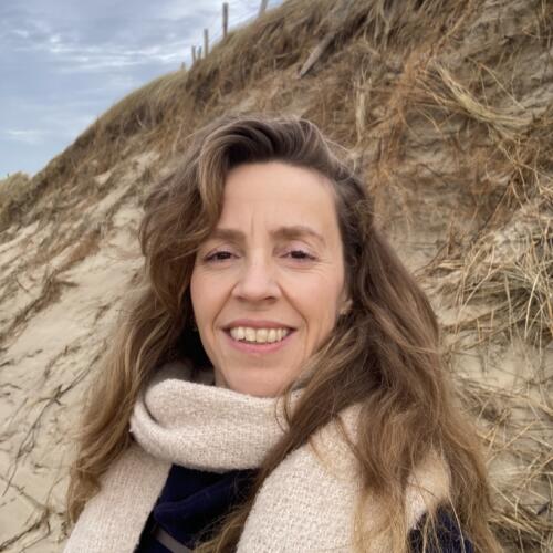 Eva Kaldenbach portretfoto