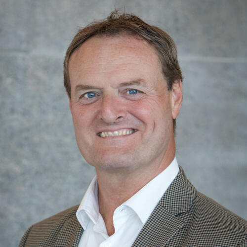 Foto Marc Heuvelmans door Raldo Neven