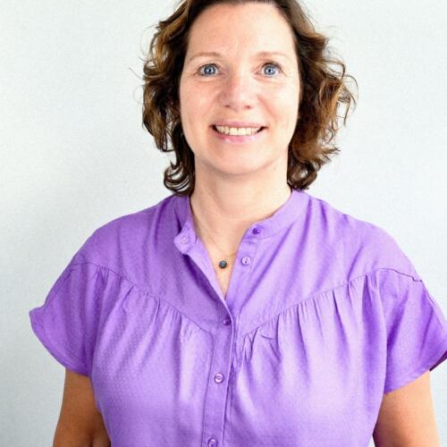 Foto Nicolien door Foto Nicolien door Isabelle van putten kleur