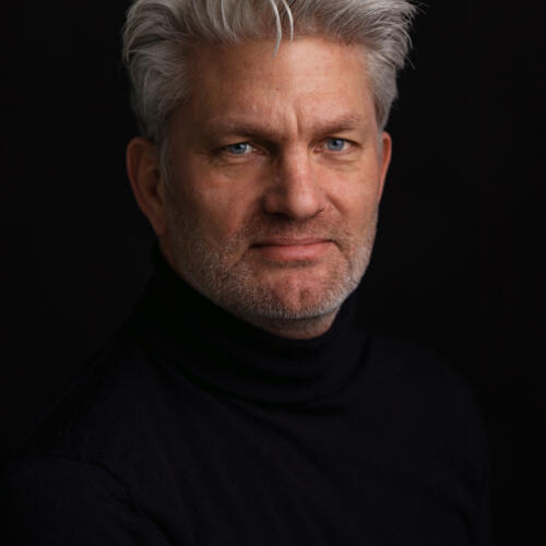 Foto Remko door Elsje van Dijk