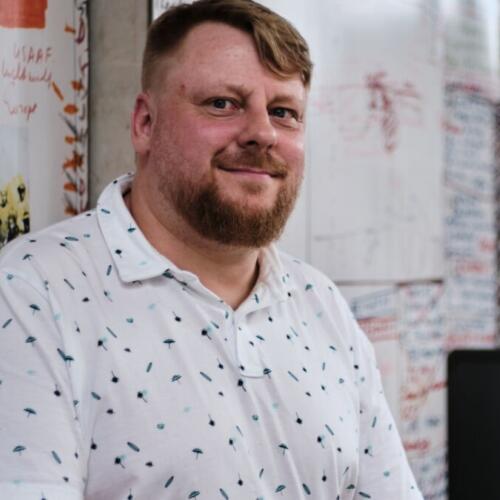 Guido Bertling Ernst Bergboer cropped