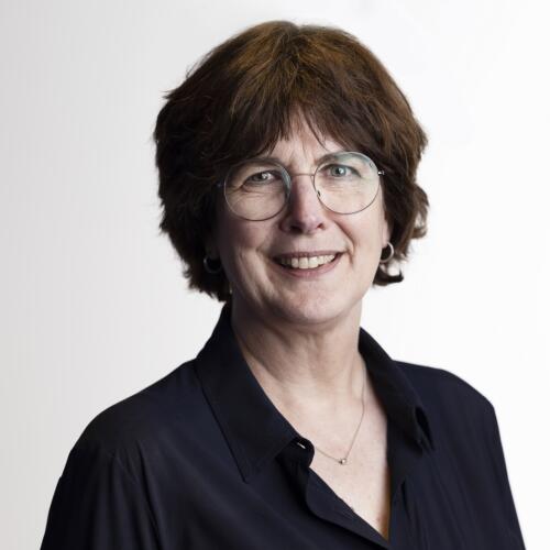 Mirjam Otten Erik van der Horst vierkant