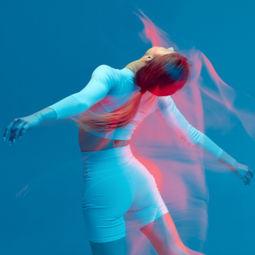 Nieuwsbrief Persbericht In The Mix