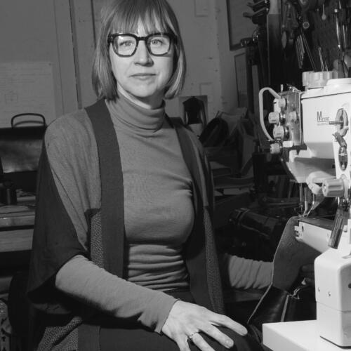 Noor Wentholt Portret Noor atelier 1918x2173