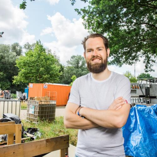 Ruben Bosch WTTV19 Tom van Huisstede