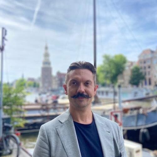 Simon Albers de Opklopper 230905