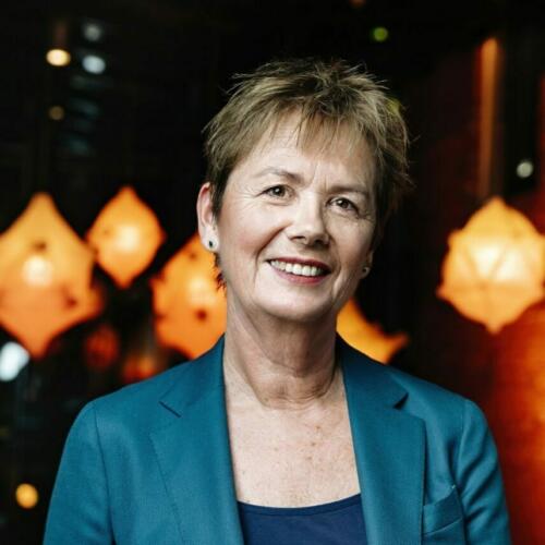 Yvonne van Popta Bibi Veth verkleind portrait