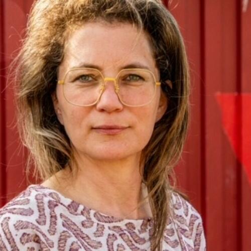 Profielfoto Greetje Sluijs