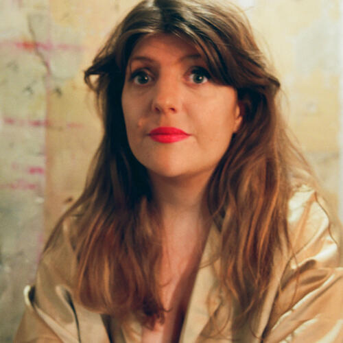 Profielfoto Shirin Mirachor Fotograaf Reda Senhaji