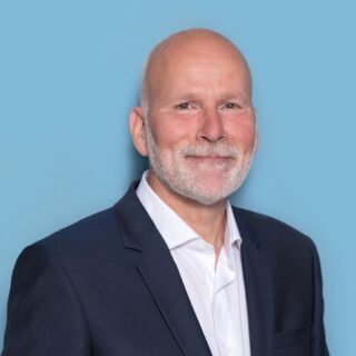 Profielfoto Claus Verbrugge