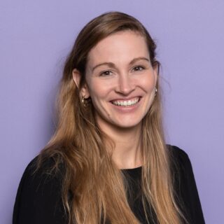 Profielfoto Alie van Ingen