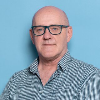 Profielfoto Ben Wiegman