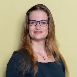 Profielfoto Djoeke Gerding