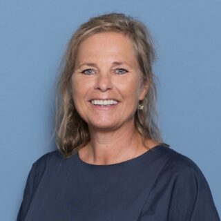 Profielfoto Karen de Meester