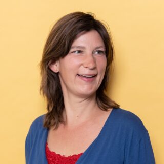 Profielfoto Krista Heijster