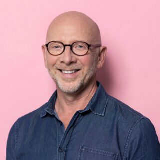 Profielfoto Theo van Adrichem