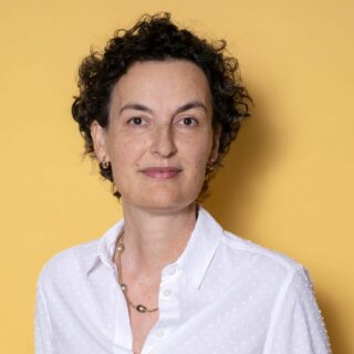 Profielfoto Titia Haaxma