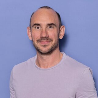 Profielfoto Wessel Bulte