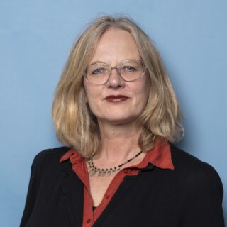 Profielfoto Andra Leurdijk