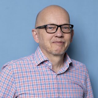 Profielfoto Ed Hensen