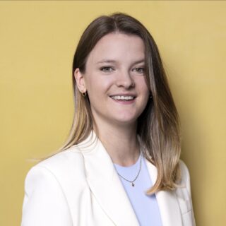 Profielfoto Loes Huizing