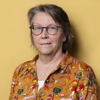 Profielfoto Stannie Vliegenthart