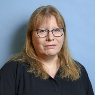 Profielfoto Maike Stegeman