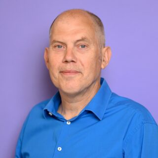 Profielfoto Daniël Bras