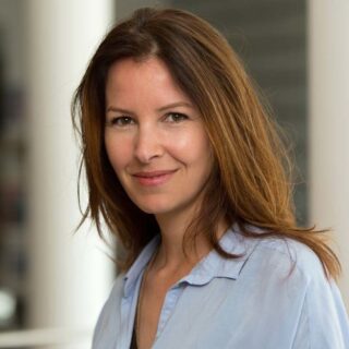 Profielfoto Femke Lakerveld