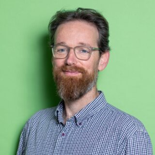 Profielfoto Thijs Mullink