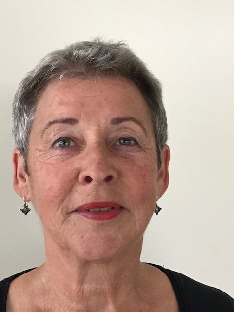 portretfoto Amy Koopmanschap