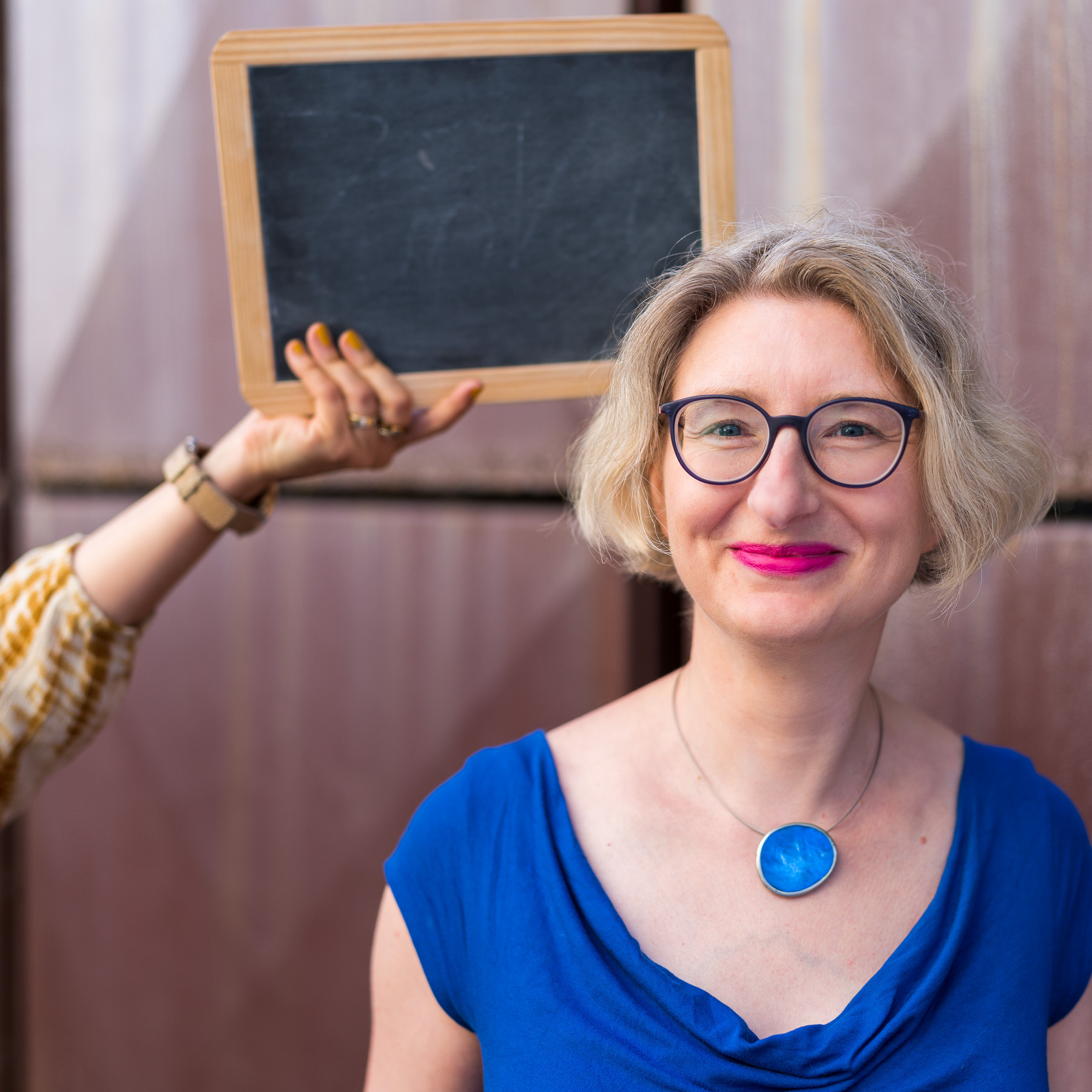 portretfoto Miranda Apeldoorn, fotograaf Marieke van Dulmen